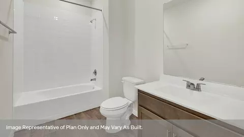 Bath - 100 Milo Knox Dr, Kyle, TX 78640 photo 1 of 10