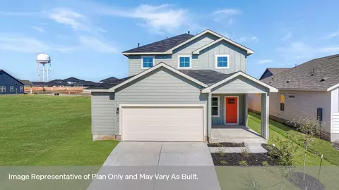 100 Milo Knox Dr, Kyle, TX 78640