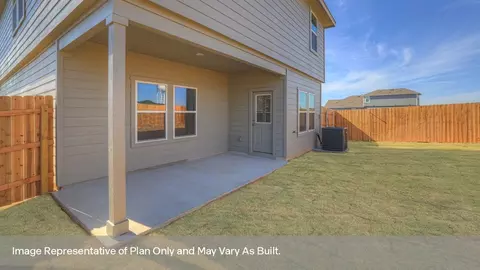 Exterior - 100 Milo Knox Dr, Kyle, TX 78640 photo 2 of 4