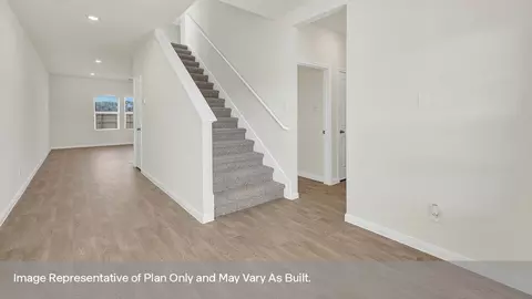 Entry Way - 100 Milo Knox Dr, Kyle, TX 78640 photo 3 of 11