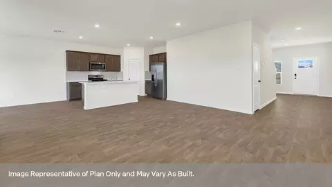 Entry Way - 100 Milo Knox Dr, Kyle, TX 78640 photo 2 of 11