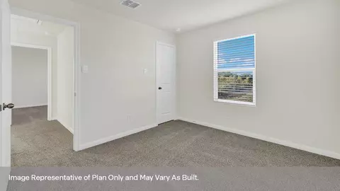 Entry Way - 100 Milo Knox Dr, Kyle, TX 78640 photo 6 of 11