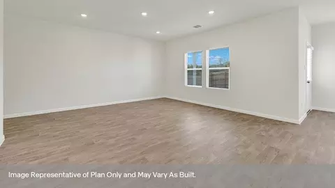 Living - 100 Milo Knox Dr, Kyle, TX 78640 photo 3 of 3