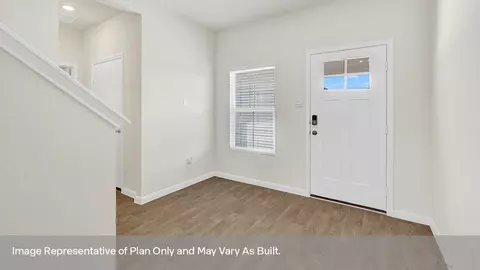 Entry Way - 100 Milo Knox Dr, Kyle, TX 78640 photo 1 of 11