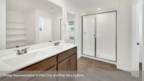 Bath - 100 Milo Knox Dr, Kyle, TX 78640 photo 2 of 10