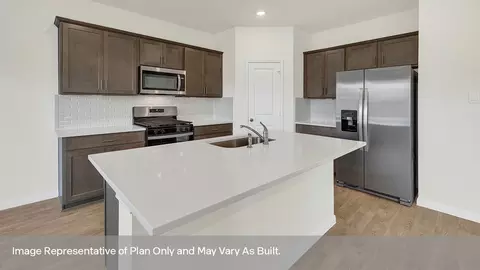 Kitchen - 100 Milo Knox Dr, Kyle, TX 78640 photo 1 of 8