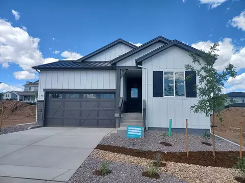 8581 Arriba Dr, Littleton, CO 80125