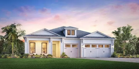 232 Breakwater Blvd, Panama City Beach, FL 32413