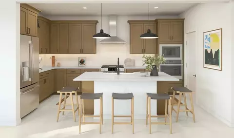 Kitchen - 201 Eldridge Dr, Sealy, TX 77474 photo 1 of 2
