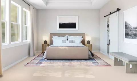 Bedroom - 201 Eldridge Dr, Sealy, TX 77474 photo 1 of 2