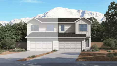 3656 Glenna Pl, Colorado Springs, CO 80907