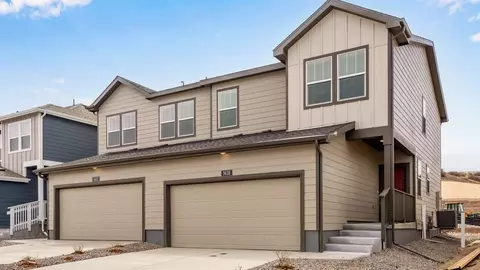 3656 Glenna Pl, Colorado Springs, CO 80907