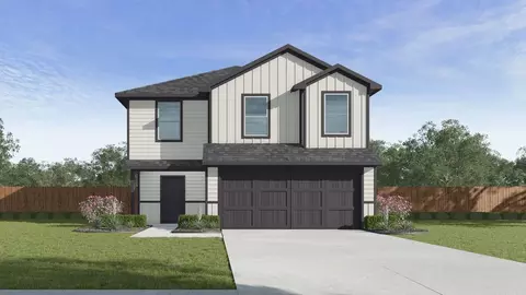 121 Mullins Dr, Rockdale, TX 76567