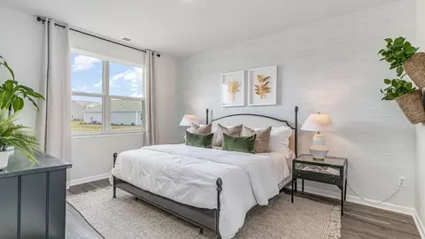 Bedroom - 826 Farmers Passage Loop, Loris, SC 29569 photo 3 of 6