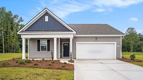 Exterior - 826 Farmers Passage Loop, Loris, SC 29569 photo 1 of 9