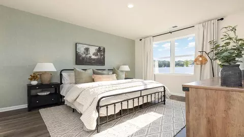 Bedroom - 826 Farmers Passage Loop, Loris, SC 29569 photo 5 of 6