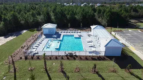Exterior - 826 Farmers Passage Loop, Loris, SC 29569 photo 5 of 9