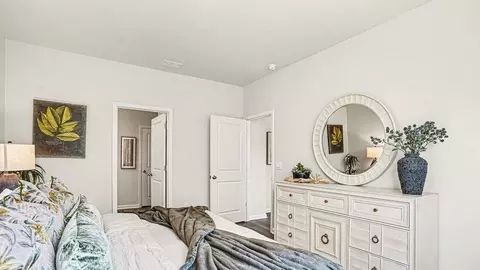 Bedroom - 826 Farmers Passage Loop, Loris, SC 29569 photo 2 of 6