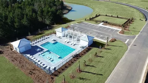 Exterior - 826 Farmers Passage Loop, Loris, SC 29569 photo 6 of 9