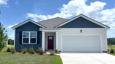 Exterior - 826 Farmers Passage Loop, Loris, SC 29569 photo 8 of 9
