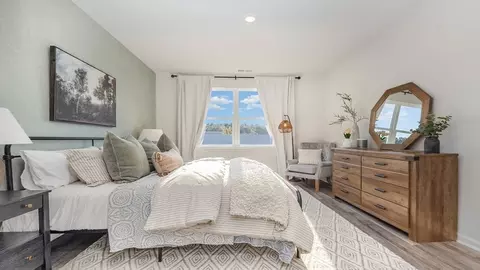 Bedroom - 826 Farmers Passage Loop, Loris, SC 29569 photo 6 of 6