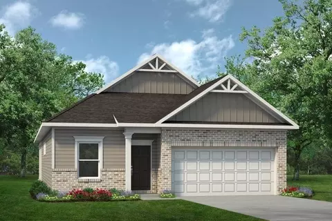 1956 Sparrow Creek Dr, Burleson, TX 76009