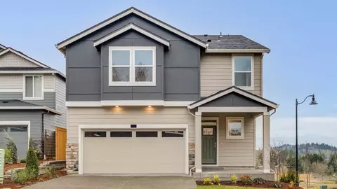 9422 SE Crystal Rose St, Happy Valley, OR 97086