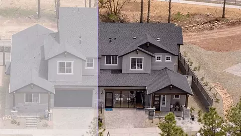 538 N Snowberry Cir, Flagstaff, AZ 86004