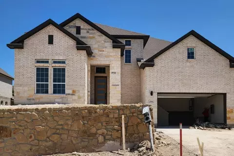 1841 Shumard Way, Aledo, TX 76008