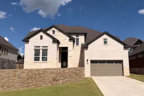1841 Shumard Way, Aledo, TX 76008