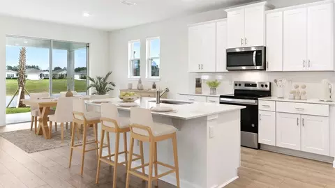 Kitchen - 325 E Merimont Ln, Ormond Beach, FL 32174 photo 1 of 2