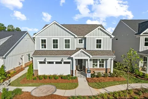 1244 Passion Ave NW, Concord, NC 28027