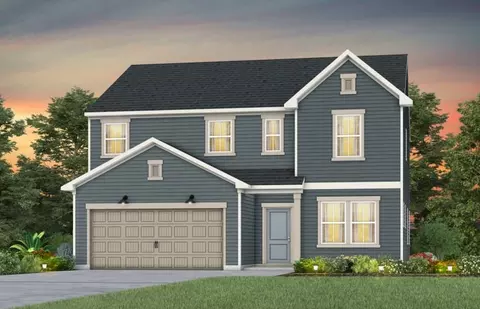 1244 Passion Ave NW, Concord, NC 28027
