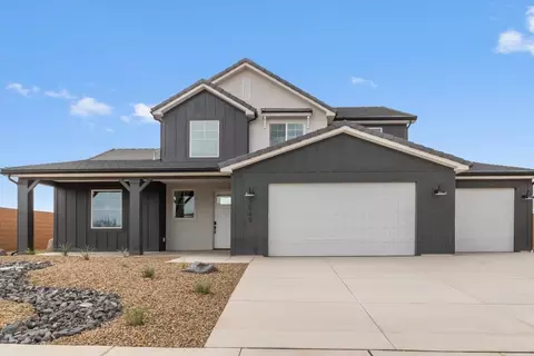 3849 W 2530 S, Hurricane, UT 84737