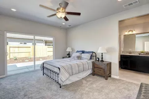 Bedroom - 1165 Nicklaus Rd, Galt, CA 95632 photo 1 of 4