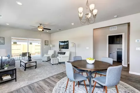 Dining - 1165 Nicklaus Rd, Galt, CA 95632 photo 1 of 8