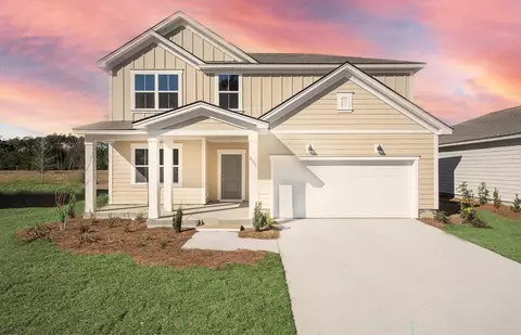 130 Liko Ln, Richmond Hill, GA 31324