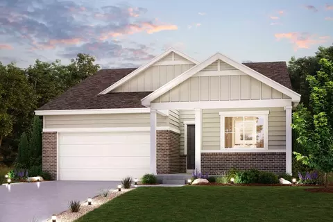 849 Harvard St, Johnstown, CO 80534