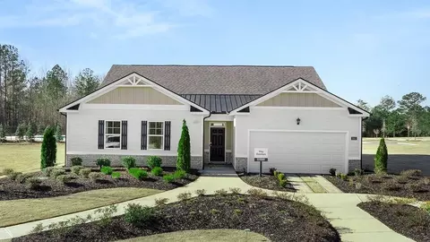 1011 Amerson St, Buckhead, GA 30625