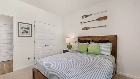 Bedroom - 1011 Amerson St, Buckhead, GA 30625 photo 2 of 5