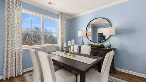 Dining - 1011 Amerson St, Buckhead, GA 30625 photo 4 of 4