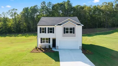 Exterior - 1011 Amerson St, Buckhead, GA 30625 photo 6 of 6