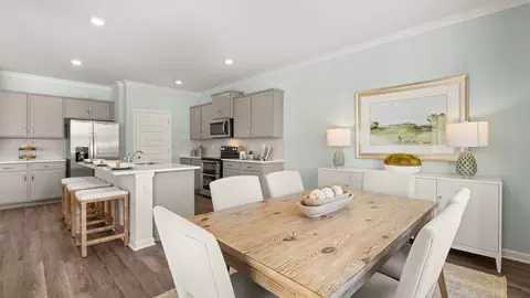 Dining - 1011 Amerson St, Buckhead, GA 30625 photo 3 of 4
