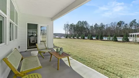 Exterior - 1011 Amerson St, Buckhead, GA 30625 photo 1 of 6