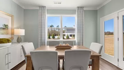 Dining - 1011 Amerson St, Buckhead, GA 30625 photo 2 of 4