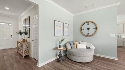 Entry Way - 1011 Amerson St, Buckhead, GA 30625 photo 3 of 3