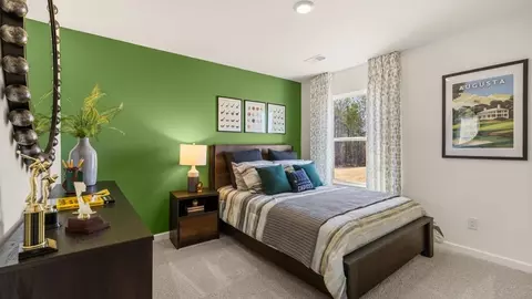 Bedroom - 1011 Amerson St, Buckhead, GA 30625 photo 5 of 5
