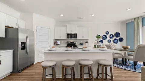 Kitchen - 1011 Amerson St, Buckhead, GA 30625 photo 4 of 4
