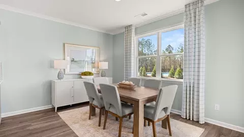 Dining - 1011 Amerson St, Buckhead, GA 30625 photo 1 of 4
