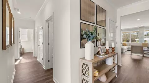 Entry Way - 1011 Amerson St, Buckhead, GA 30625 photo 2 of 3
